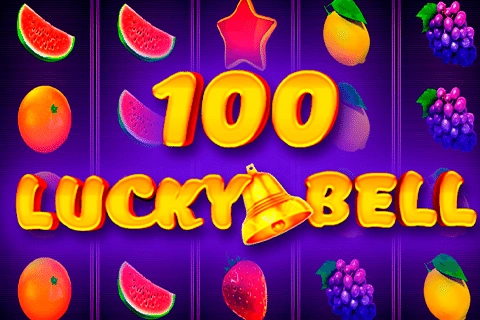 100 Lucky Bell Popok Gaming