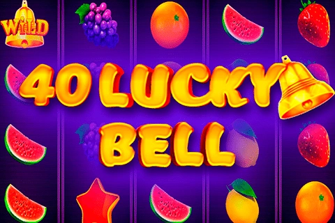 40 Lucky Bell Popok Gaming