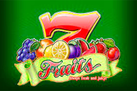 7 Fruits Belatra