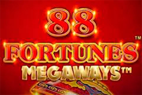 88 Fortunes Megaways Shuffle Master