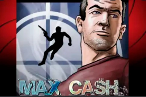 Max Cash Genii