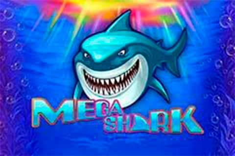 Mega Shark Amatic
