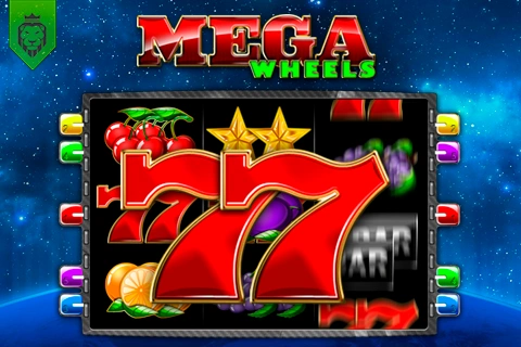 Mega Wheels Lionline