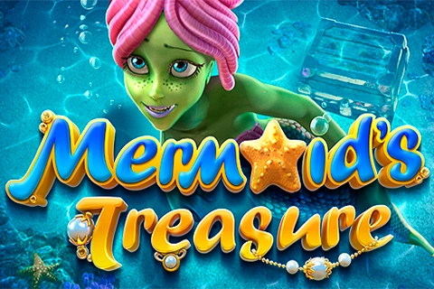 Mermaids Treasure Nucleus Gaming