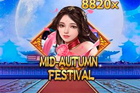 Midautumn Festival Aiwin Games