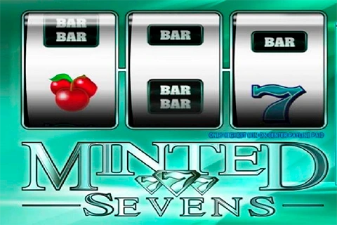 Minted Sevens Saucify