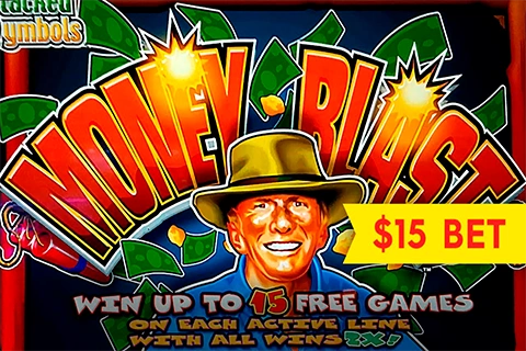 Money Blast Gameplay Interactive