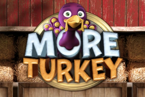 More Turkey Megaways Big Time Gaming